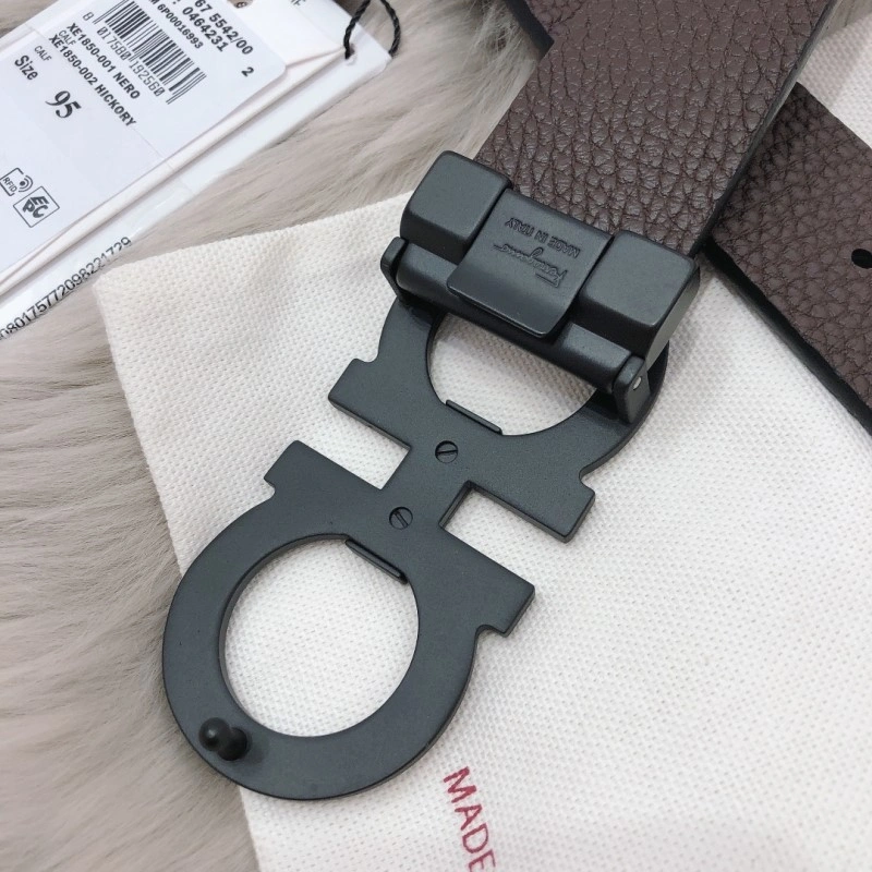 StreetReady Ferragamo Belts 288105