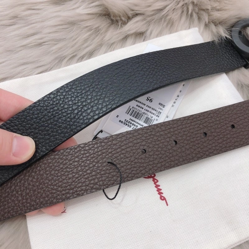 StreetReady Ferragamo Belts 288105