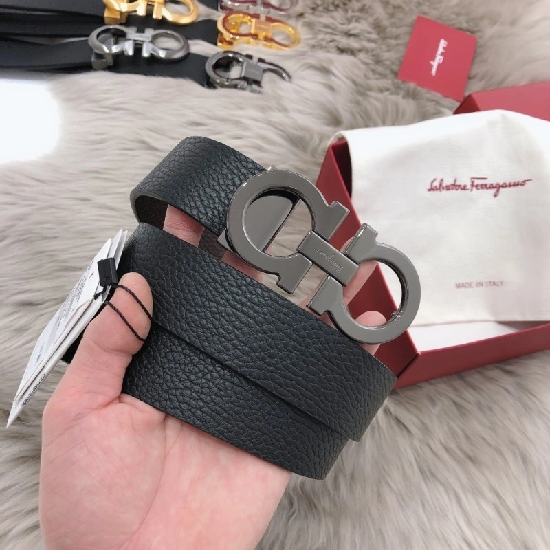 Ferragamo Belts Lightweight 288108