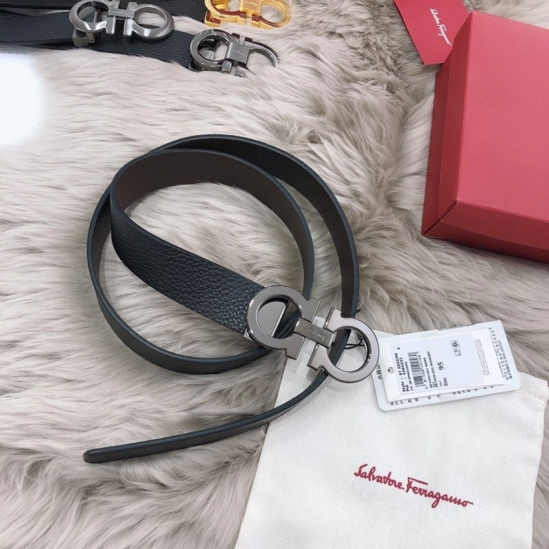 Ferragamo Belts Lightweight 288108