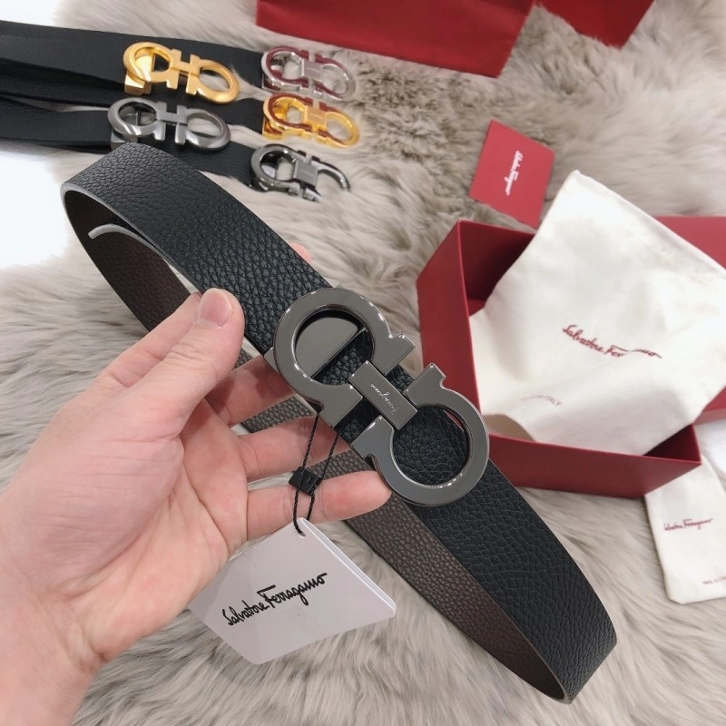 Ferragamo Belts Lightweight 288108