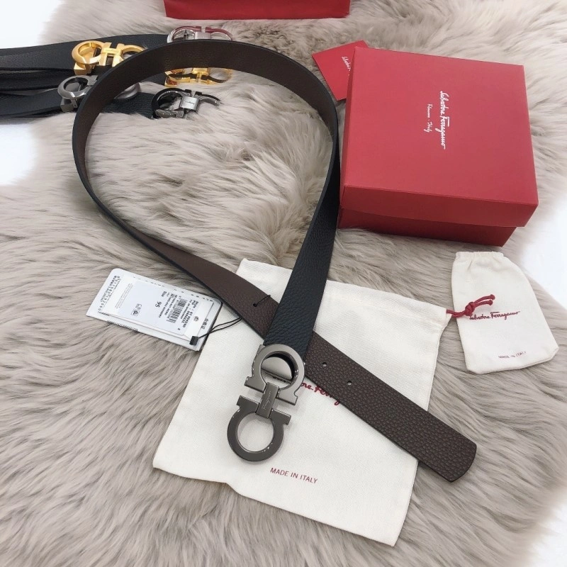 Ferragamo Belts Lightweight 288108