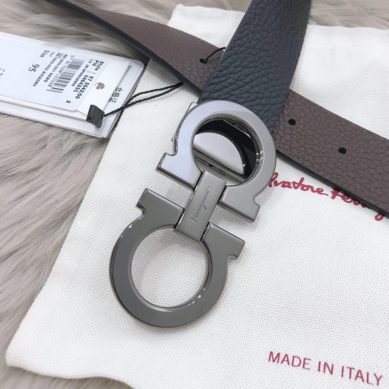 Ferragamo Belts Lightweight 288108