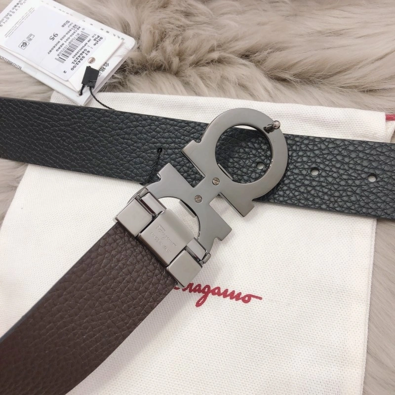 Ferragamo Belts Lightweight 288108