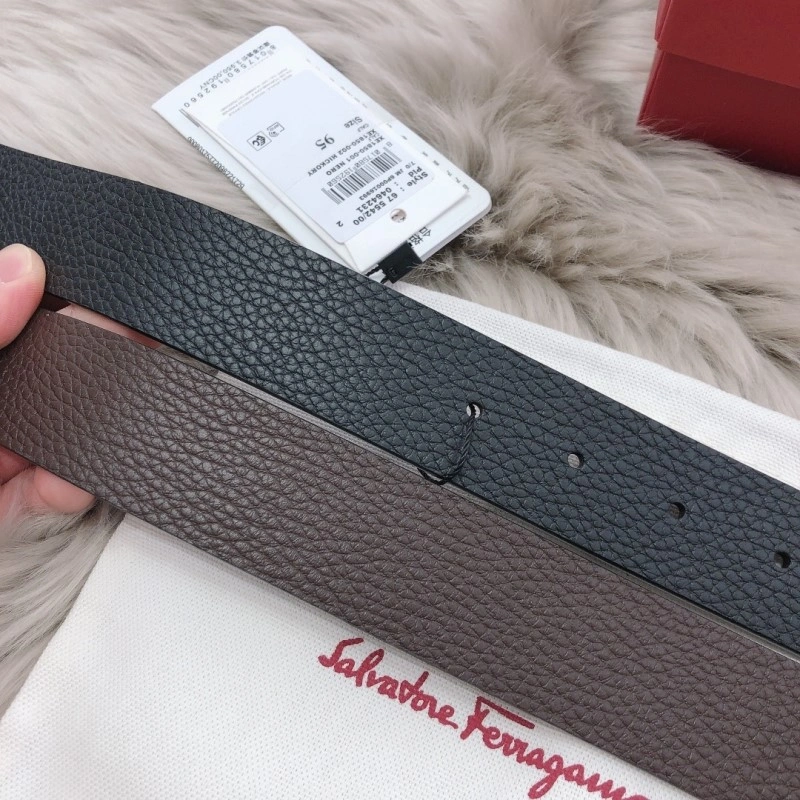 Ferragamo Belts Lightweight 288108