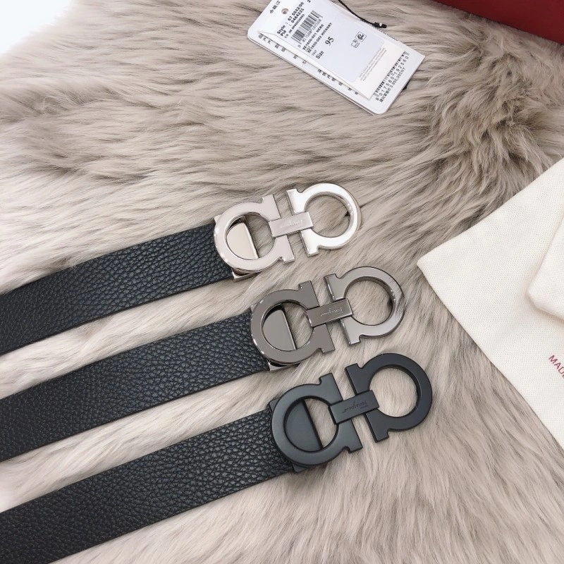 Ferragamo Belts Lightweight 288108
