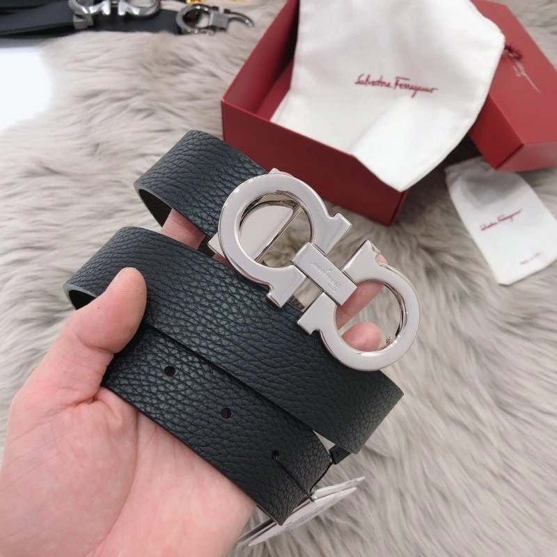 Ferragamo Belts SoftTouch 288089