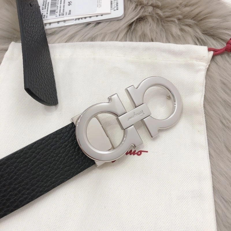 Ferragamo Belts SoftTouch 288089