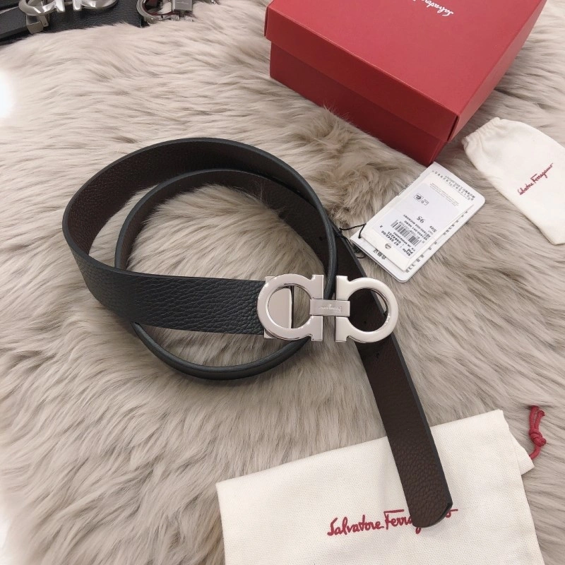 Ferragamo Belts SoftTouch 288089