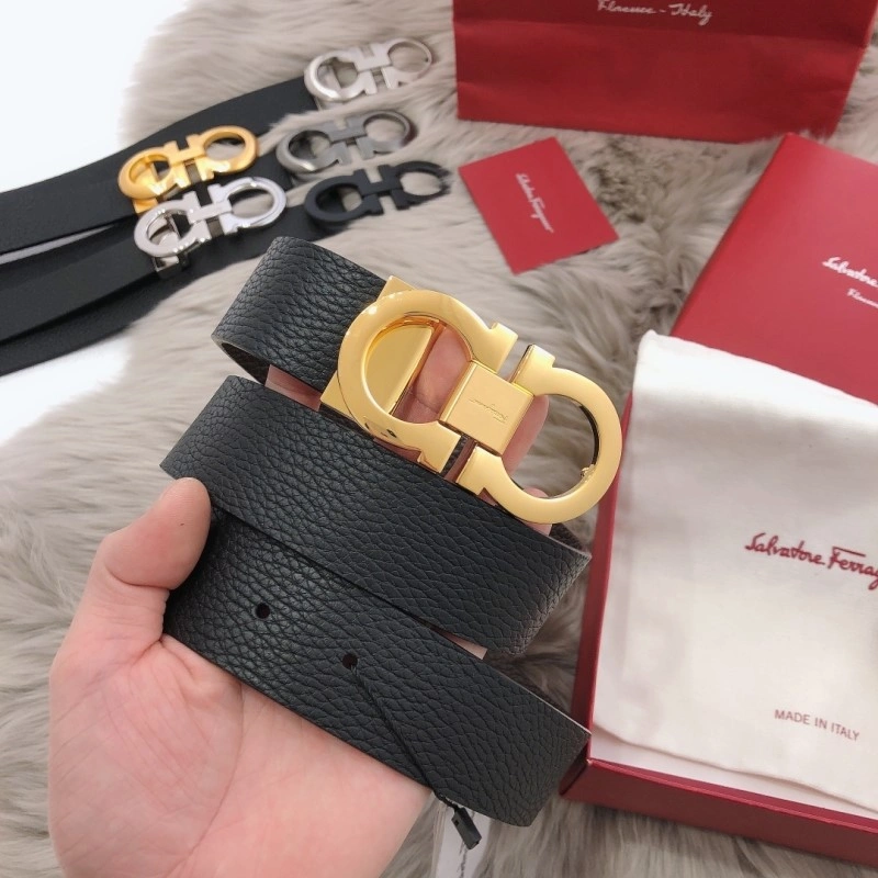 Unique Ferragamo Belts 288096