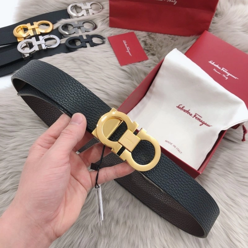 Unique Ferragamo Belts 288096