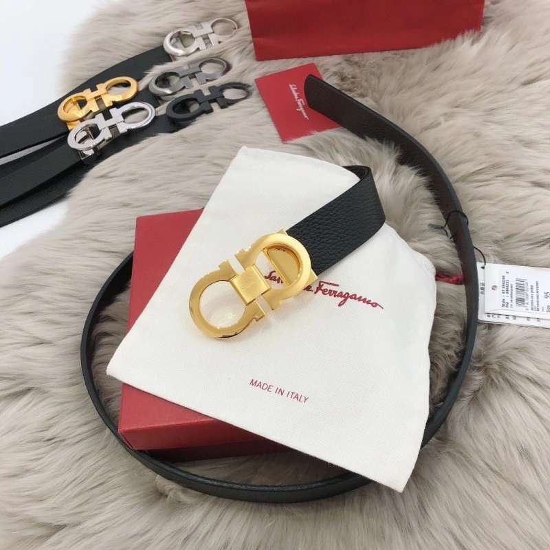 Unique Ferragamo Belts 288096