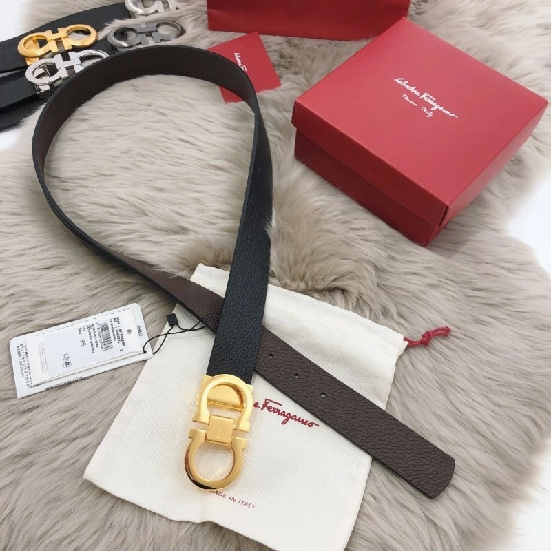 Unique Ferragamo Belts 288096