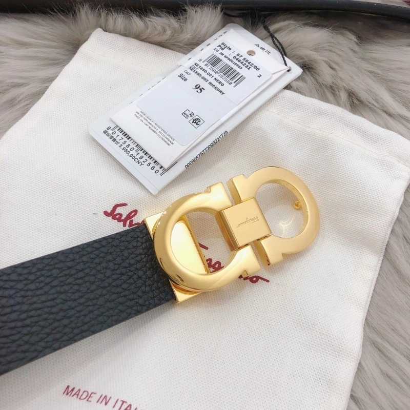Unique Ferragamo Belts 288096
