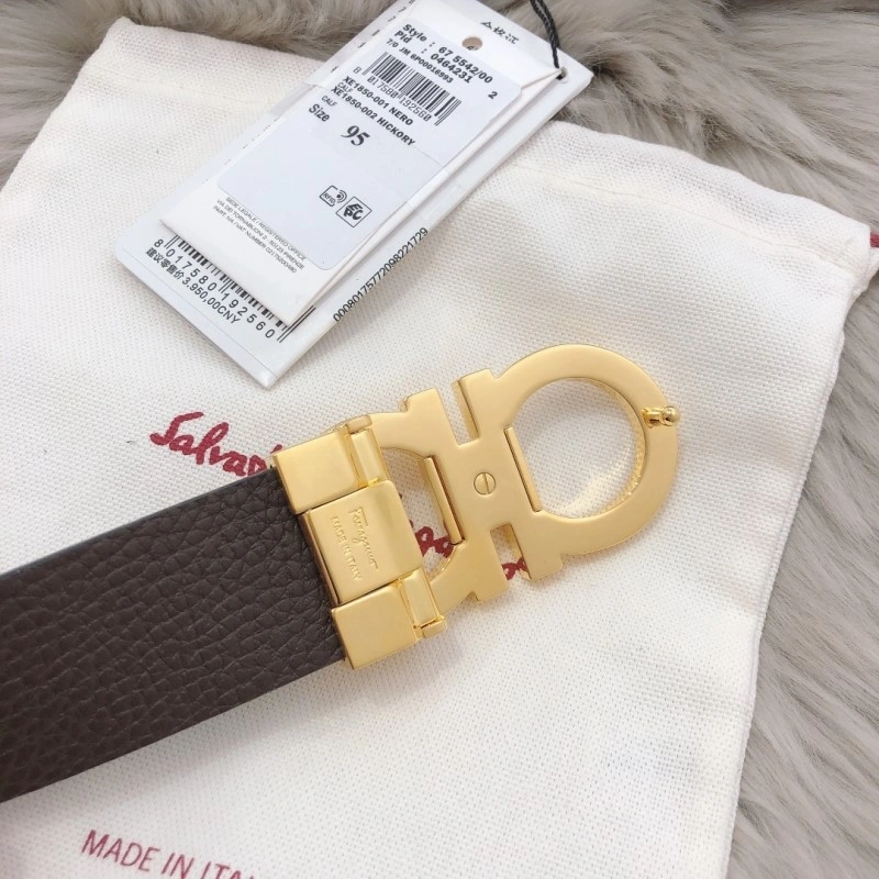 Unique Ferragamo Belts 288096