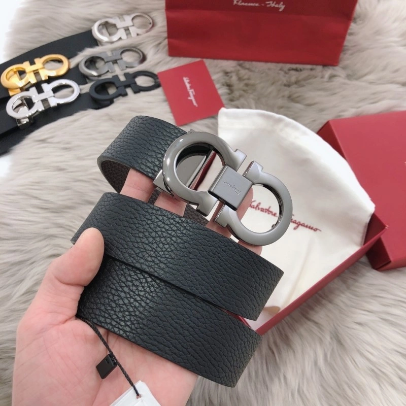 ComfortFit Ferragamo Belts 288083