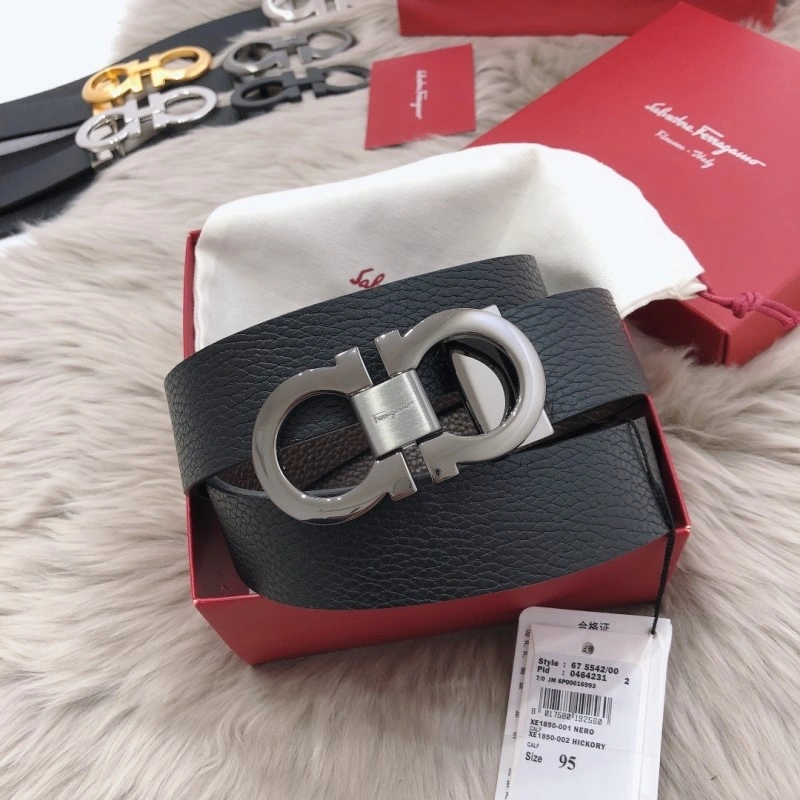 ComfortFit Ferragamo Belts 288083