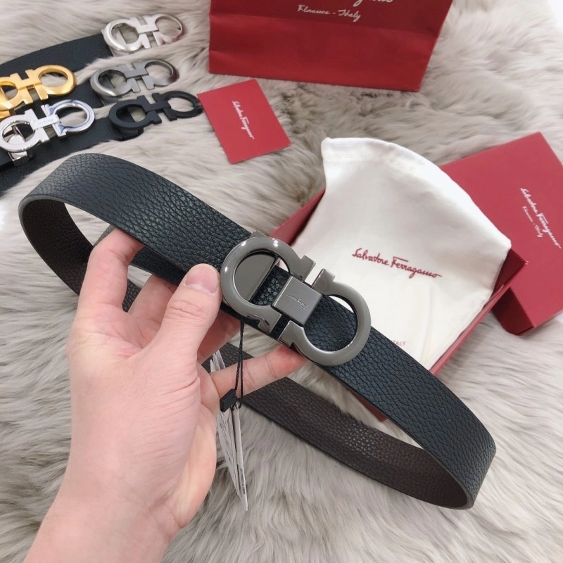 ComfortFit Ferragamo Belts 288083