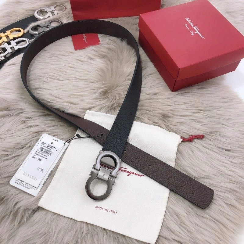 ComfortFit Ferragamo Belts 288083