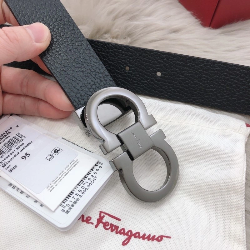 ComfortFit Ferragamo Belts 288083
