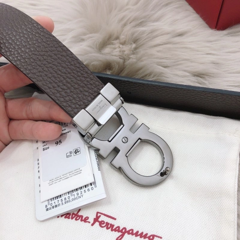 ComfortFit Ferragamo Belts 288083