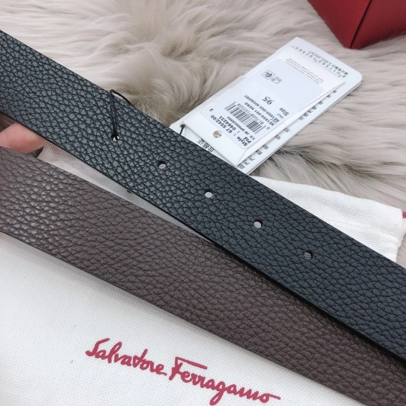 ComfortFit Ferragamo Belts 288083