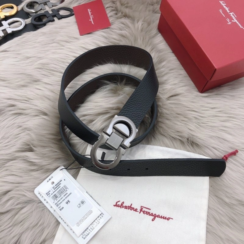 ComfortFit Ferragamo Belts 288083