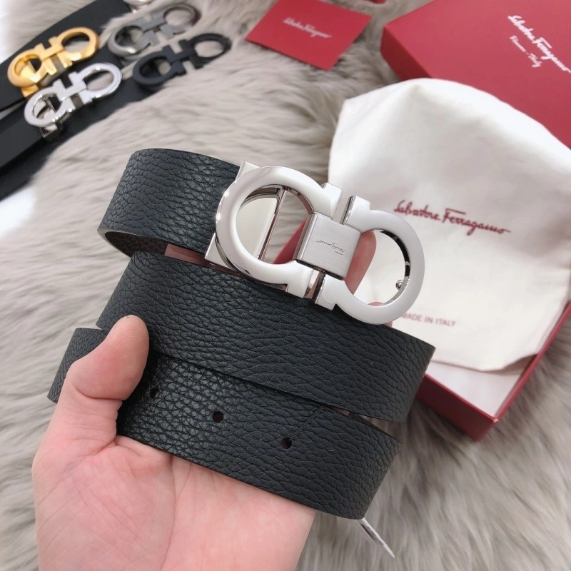 MultiPurpose Ferragamo Belts 288104