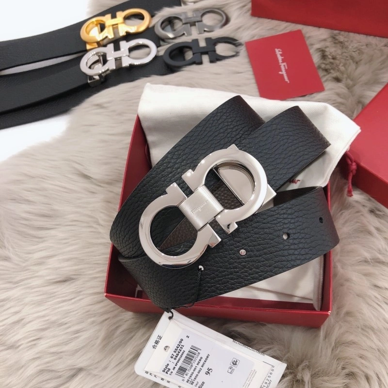 MultiPurpose Ferragamo Belts 288104