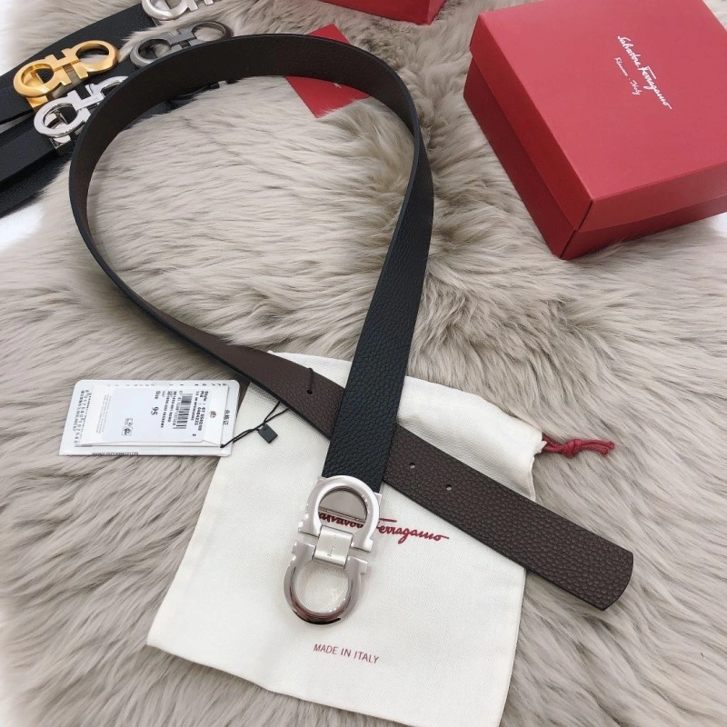 MultiPurpose Ferragamo Belts 288104