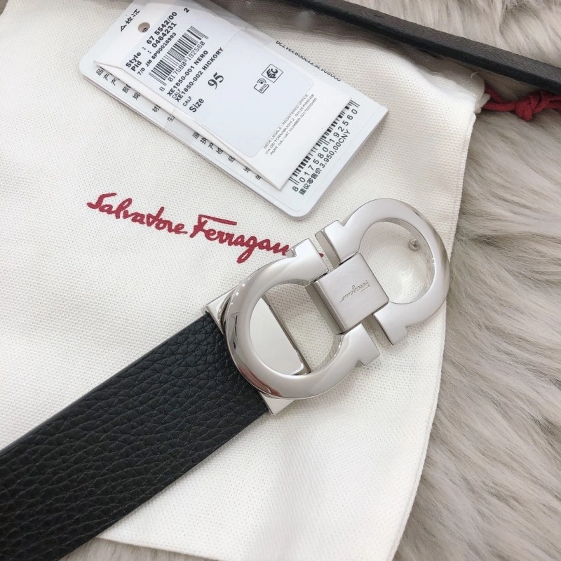 MultiPurpose Ferragamo Belts 288104