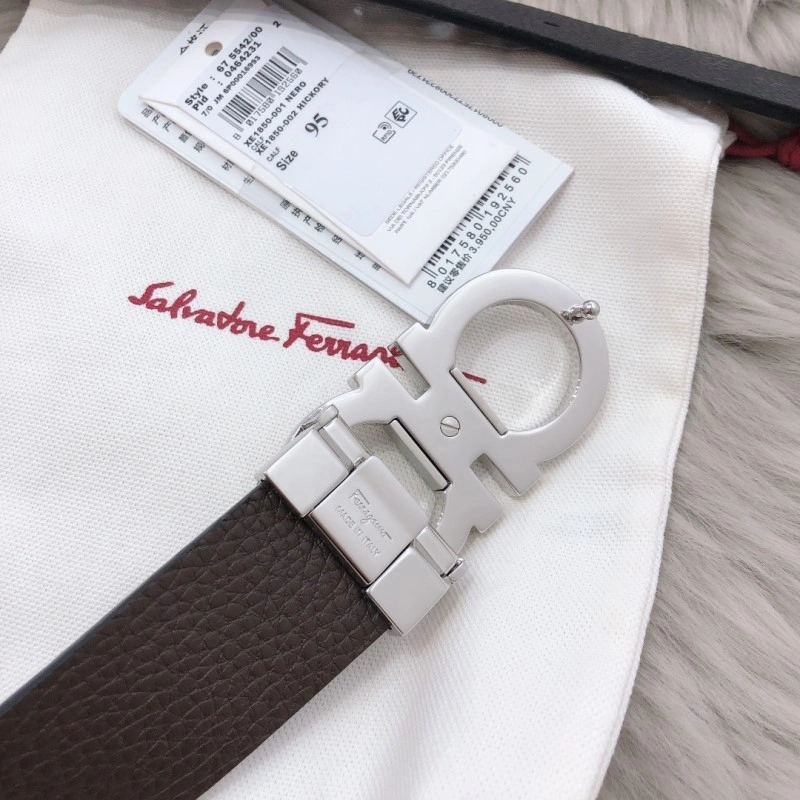 MultiPurpose Ferragamo Belts 288104