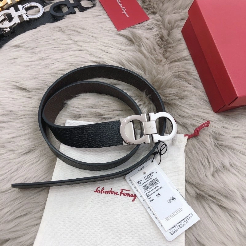 MultiPurpose Ferragamo Belts 288104