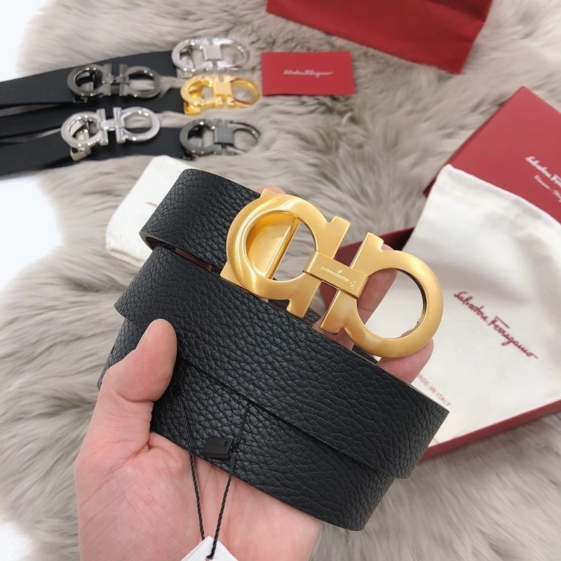 Ferragamo Belts Timeless 288102