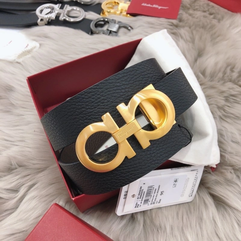 Ferragamo Belts Timeless 288102