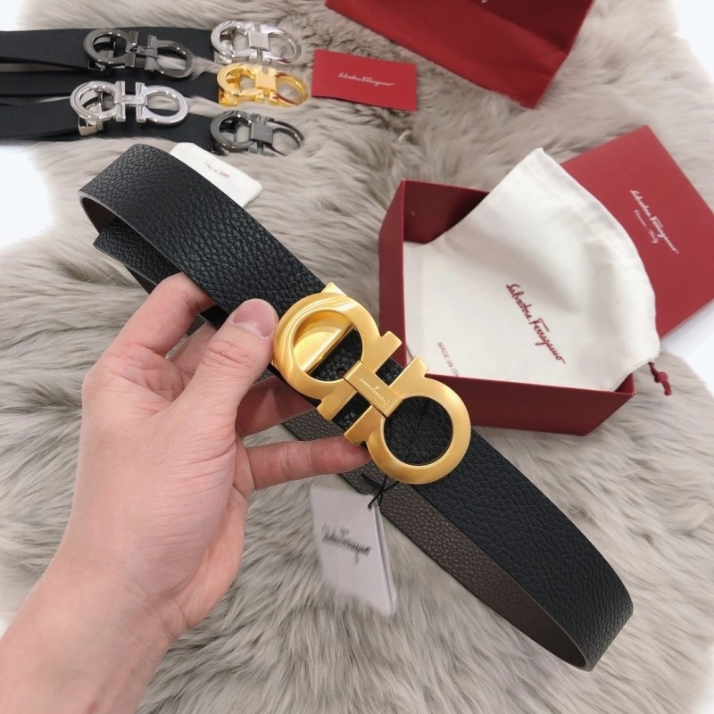 Ferragamo Belts Timeless 288102