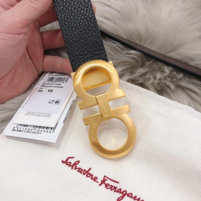 Ferragamo Belts Timeless 288102