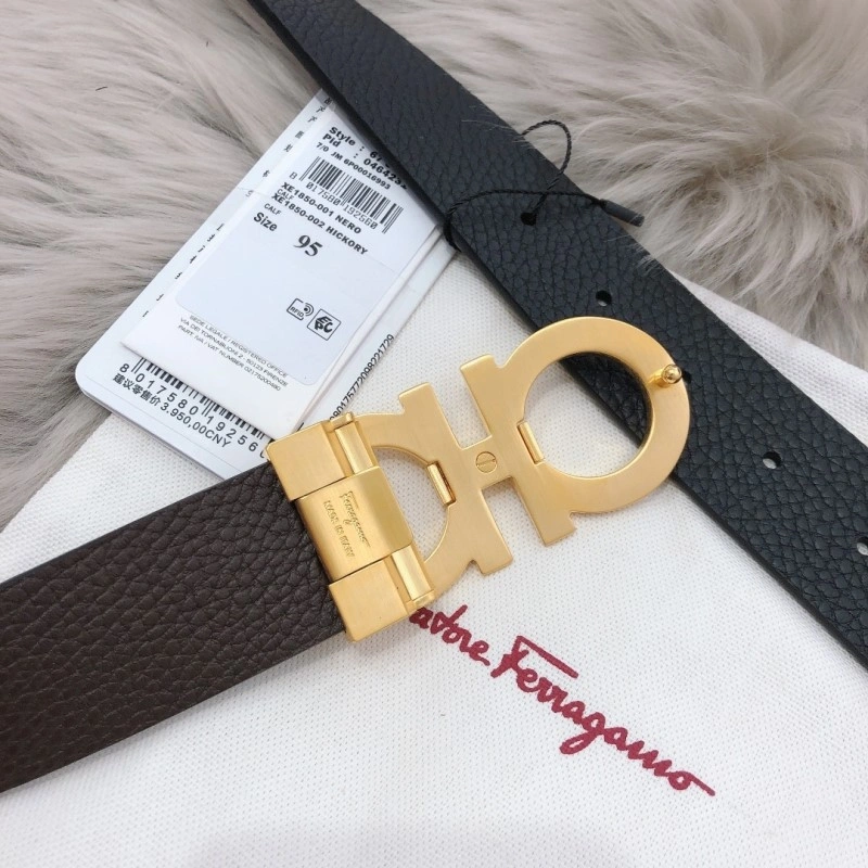 Ferragamo Belts Timeless 288102