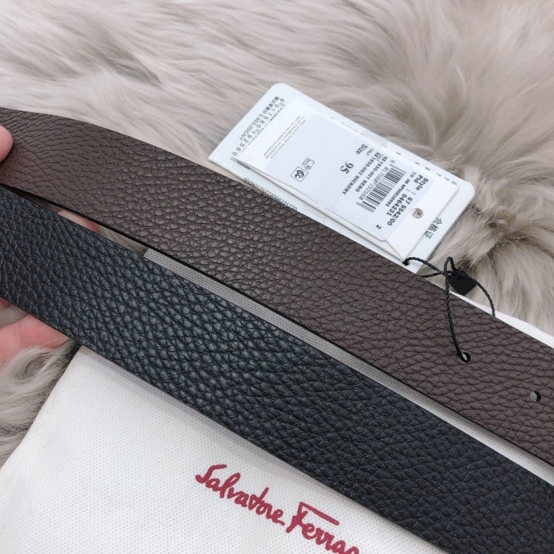 Ferragamo Belts Timeless 288102