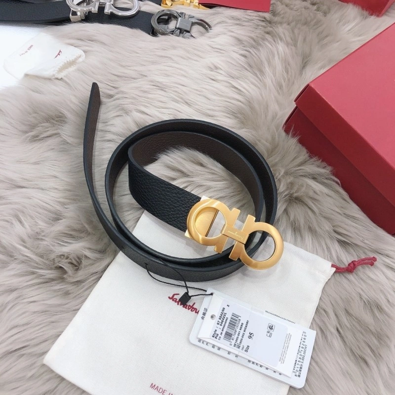 Ferragamo Belts Timeless 288102