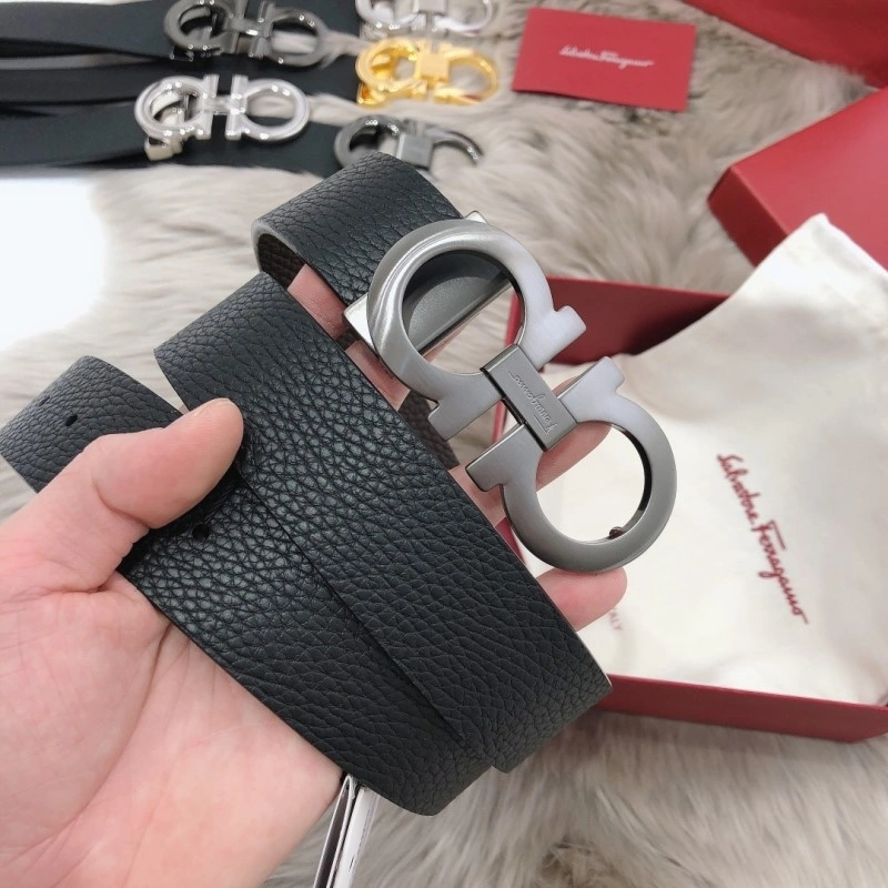 Ferragamo Belts Casual 288094