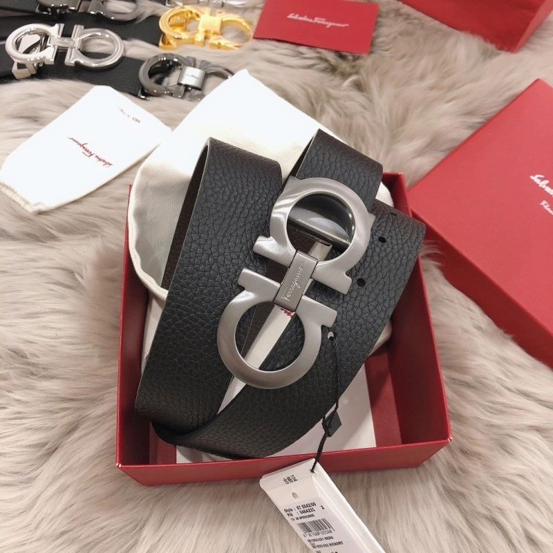 Ferragamo Belts Casual 288094