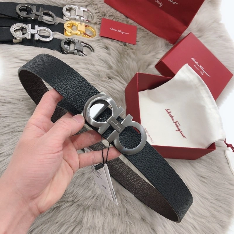 Ferragamo Belts Casual 288094