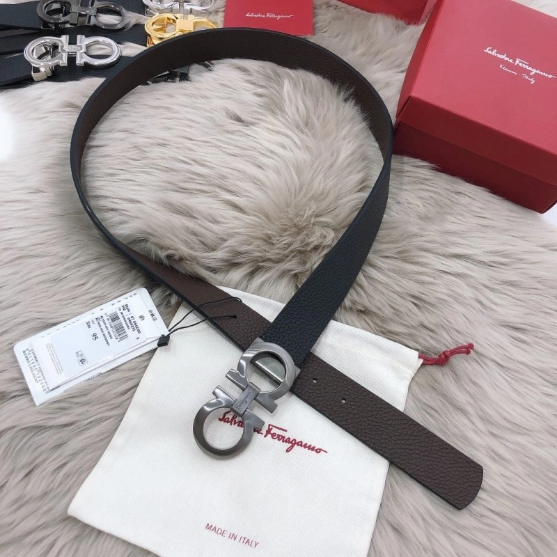 Ferragamo Belts Casual 288094