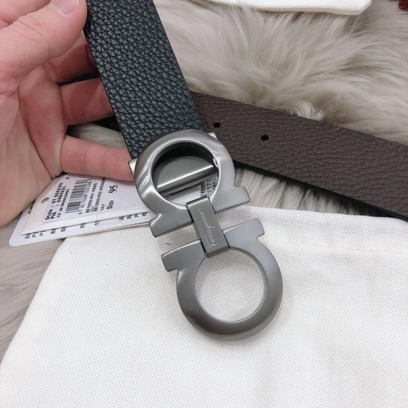 Ferragamo Belts Casual 288094