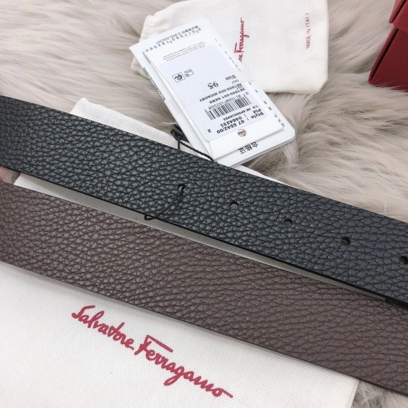 Ferragamo Belts Casual 288094