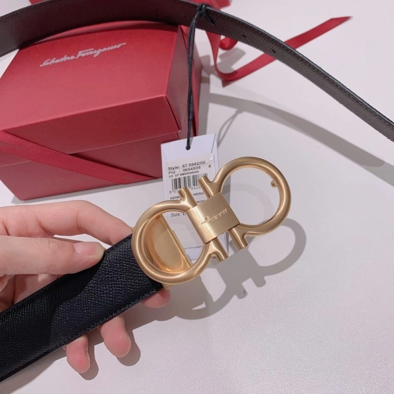 Ferragamo Belts Seasonal 288098