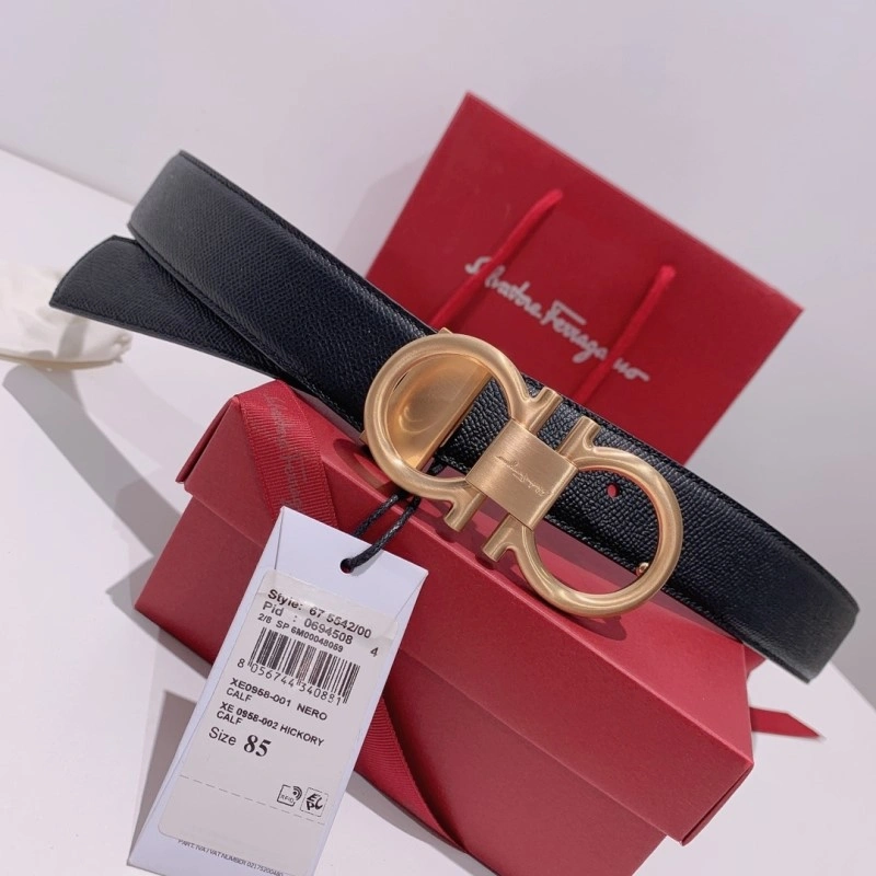 Ferragamo Belts Seasonal 288098