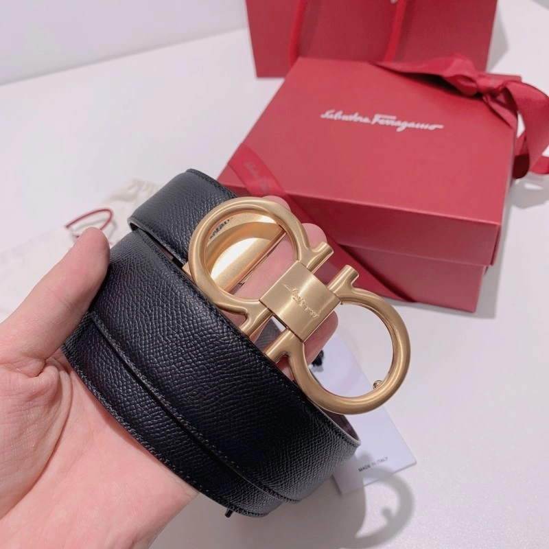 Ferragamo Belts Seasonal 288098