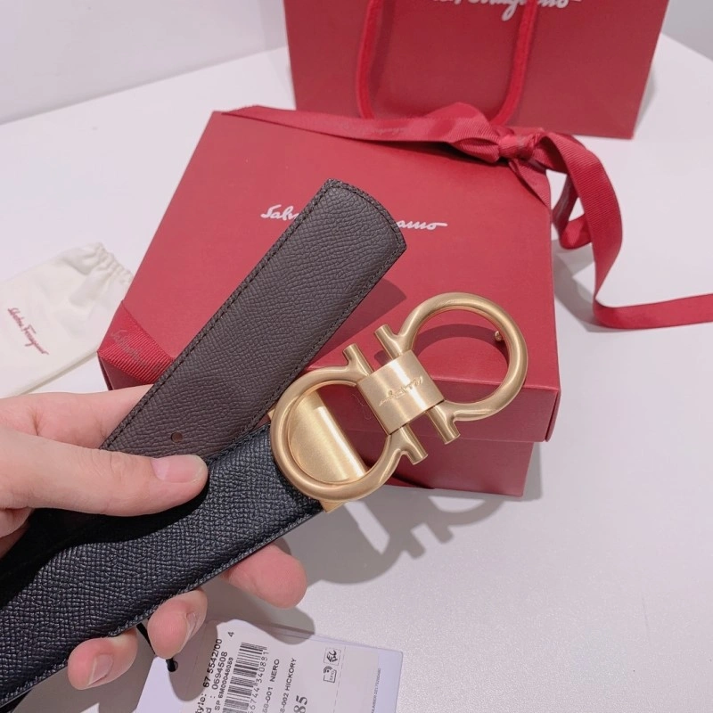 Ferragamo Belts Seasonal 288098